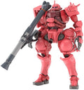 Dam Gquuuuuux Hg 1/144 11 Char Zaku (gq) Model Kit - Dam Gquuuuuux Hg 1/144 11 Char Zaku (gq) Model Kit - Collectibles