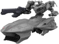 Es Of Rubicon 8 Arquebus Add Ve-40a 30mm Model Kit - Es Of Rubicon 8 Arquebus Add Ve-40a 30mm Model Kit - Collectibles