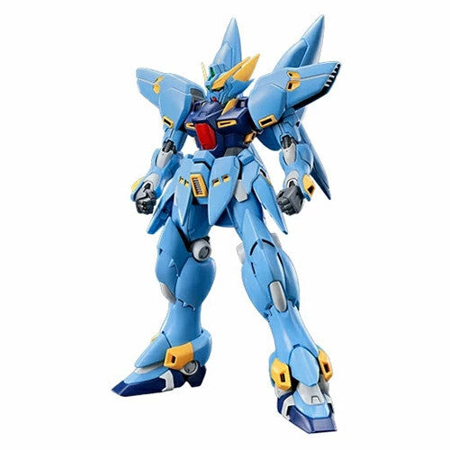 Per Robot Wars Hg Og Huckebein (ptx-08r) Model Kit - Per Robot Wars Hg Og Huckebein (ptx-08r) Model Kit - Collectibles