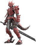 By 30 Minutes Fantasy 15 Dragonia Knight Model Kit - By 30 Minutes Fantasy 15 Dragonia Knight Model Kit - Collectibles