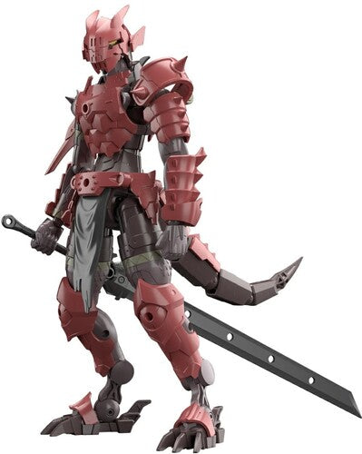 By 30 Minutes Fantasy 15 Dragonia Knight Model Kit - By 30 Minutes Fantasy 15 Dragonia Knight Model Kit - Collectibles