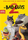 Bad Guys 2 - Bad Guys 2 - DVD