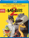 Bad Guys 2 - Bad Guys 2 - Blu-ray
