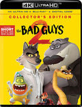 Bad Guys 2 - Bad Guys 2 - UHD