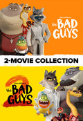 Bad Guys 2-movie Collection - Bad Guys 2-movie Collection - DVD