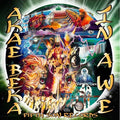 Akea Beka - In Awe - Vinyl Record