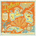 Dolores: Salsa & Guaracha From '70s French / Var - Dolores: Salsa & Guaracha From '70s French / Var - Vinyl Record