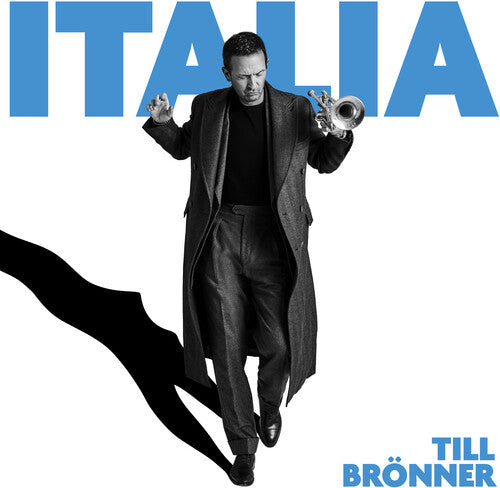 Bronner,till - Italia - Music CD