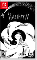 Swi Hauntii - Swi Hauntii - Video Game