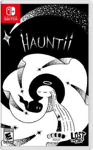 Swi Hauntii - Swi Hauntii - Video Game