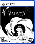 PS5 Hauntii - PlayStation - Video Game
