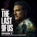 Last Of Us Season 2 - O.s.t. - Last Of Us Season 2 - O.s.t. - Vinyl Record