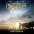 Mick Giacchino - Skeleton Crew - O.S.T. [CD]