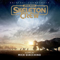 Giacchino,mick - Skeleton Crew - O.s.t. - Music CD