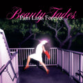 Beauty Fades Pain Lasts Forever [Colored Vinyl] (Pnk) Vinyl Record