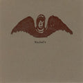 Rachel's - Handwriting (30th Anniversary) - Silver - Vinyl Record