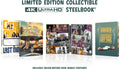 Cheech & Chong's Last Movie (steelbook) - Cheech & Chong's Last Movie (steelbook) - UHD
