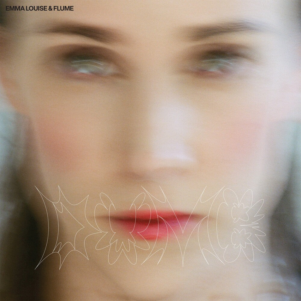 Emma Louise & Flume - Dumb [Indie Exclusive LP]