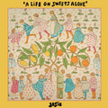Josie - Life On Sweets Alone - Vinyl Record