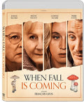 When Fall Is Coming - When Fall Is Coming - Blu-ray
