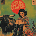Geckos - Geckos - Vinyl Record