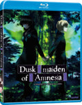 Dusk Maiden Of Amnesia: Complete Collection - Dusk Maiden Of Amnesia: Complete Collection - Blu-ray