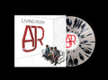 Ajr - Living Room - Vinyl Record