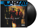 Blah Blah Blah (Blk) [180 Gram] (Hol) Vinyl Record
