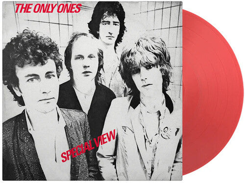 Only Ones - Special View - Vinyl Record