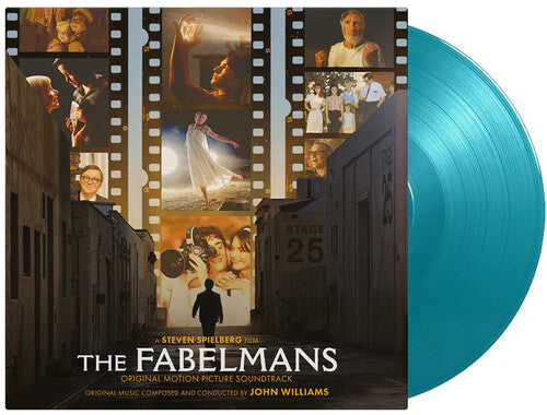 Williams,john - Fabelmans - O.s.t. - Vinyl Record