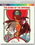 Shiver Of The Vampires - Shiver Of The Vampires - Blu-ray