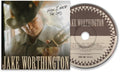 Worthington,jake - When I Write The Song - Music CD