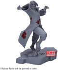 Banpresto Naruto Shippuden Combination Battle Itac - Banpresto Naruto Shippuden Combination Battle Itac - Collectibles