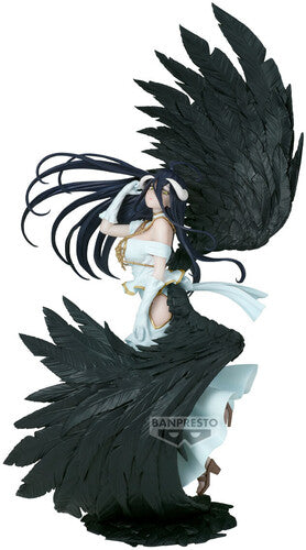 Banpresto Overlord Banpresto Evolve Empress Of Dar - Banpresto Overlord Banpresto Evolve Empress Of Dar - Collectibles