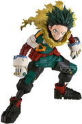 Banpresto My Hero Academia Grandista Izuku Midoriy - Banpresto My Hero Academia Grandista Izuku Midoriy - Collectibles