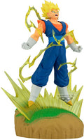 Banpresto Dragon Ball Z History Box Vegito Statue - Banpresto Dragon Ball Z History Box Vegito Statue - Collectibles