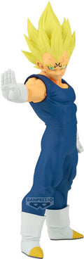 Banpresto Dragon Ball Z Grandista Majin Vegeta Sta - Banpresto Dragon Ball Z Grandista Majin Vegeta Sta - Collectibles