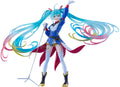 Banpresto Gundam 45th X Hatsune Miku Evolve - Gund - Banpresto Gundam 45th X Hatsune Miku Evolve - Gund - Collectibles