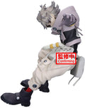 Banpresto Gachiakuta Vibration Stars Rudo Statue - Banpresto Gachiakuta Vibration Stars Rudo Statue - Collectibles