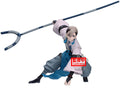 Banpresto Gachiakuta Vibration Stars Zanka Statue - Banpresto Gachiakuta Vibration Stars Zanka Statue - Collectibles