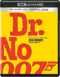 Dr No - Dr No - UHD