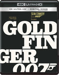 Goldfinger - Goldfinger - UHD