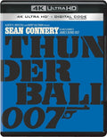 Thunderball - Thunderball - UHD