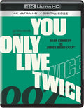 You Only Live Twice - You Only Live Twice - UHD