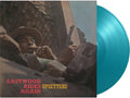 Upsetters - Eastwood Rides Again - Vinyl Record