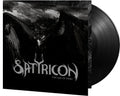 Satyricon - Age Of Nero - Vinyl Record