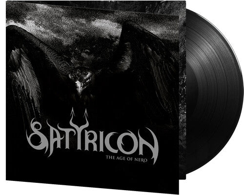 Satyricon - Age Of Nero - Vinyl Record