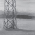 Tacoma Radar - No One Waved Goodbye - White - Vinyl Record