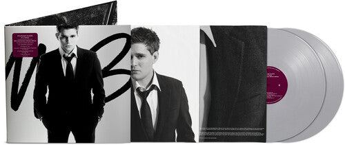 Buble,michael - It's Time - Vinyl Record