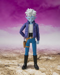 Tamashii Dragon Ball Daima Glorio Sh Figuarts Figu - Tamashii Dragon Ball Daima Glorio Sh Figuarts Figu - Collectibles